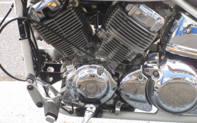 YAMAHA DRAGSTAR 400 2000 4TR