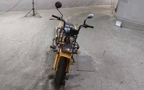 HONDA MOTRA AD05