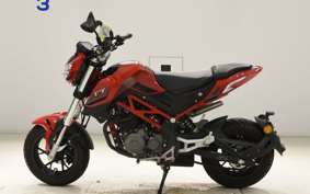 BENELLI TNT125 2013