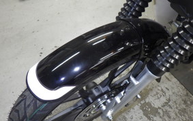 HONDA CROSS CUB 110 JA60
