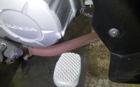 HONDA ｸﾛｽｶﾌﾞ 2018 JA10