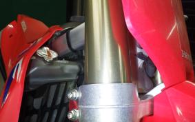 HONDA CRF250 RALLY ME12