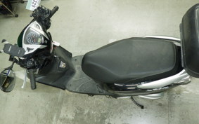 HONDA LEAD 125 JF45
