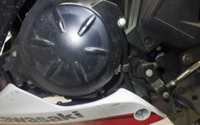 KAWASAKI NINJA 650 A 2022 ER650H