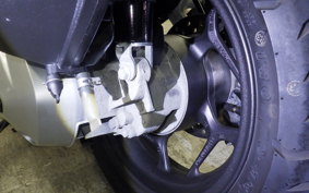 HONDA PCX 125 JK05