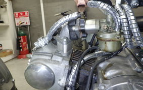 HONDA DAX 50 ST50