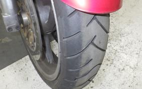 KAWASAKI ZZ-R400 Gen.2 1999 ZX400N