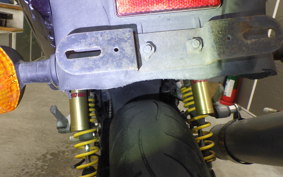 KAWASAKI ZRX1100 1998 ZRT10C