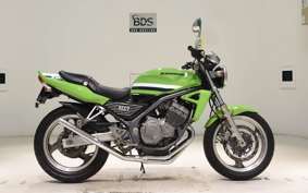 KAWASAKI BALIUS 250 ZR250A