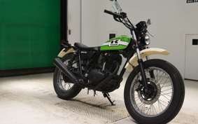 KAWASAKI 250TR 1989 BJ250F