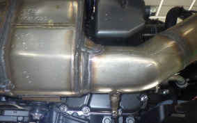 YAMAHA MT-09 AMT 2026 RN88J