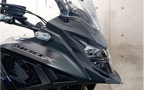 HONDA 400X 2022 NC56