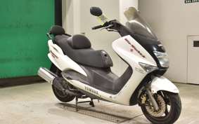 YAMAHA MAJESTY 125 FI