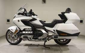 HONDA GL 1800 GOLD WING TOUR DCT 2018 SC79