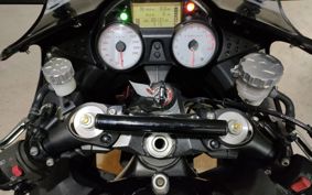 KAWASAKI ZZR1400 2007 ZXT40A