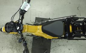 HONDA CT125-2