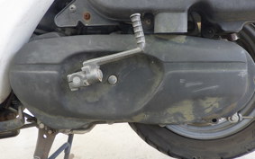 SUZUKI LET's 2 CA1PA
