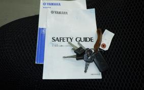 YAMAHA X-MAX 250 A 2026 SG42J
