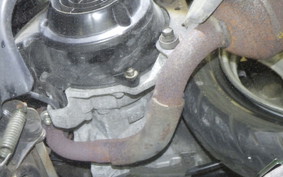 HONDA DIO GEN 3 AF34