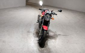 HONDA VTR 250 MC33