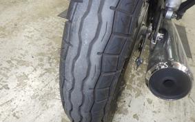 YAMAHA SR400 Gen.2 1988 1JR