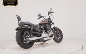 HARLEY XL1200XS 2019