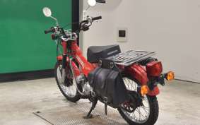 HONDA CT110 HUNTER CUB
