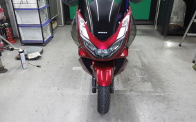 HONDA PCX 160 2023 KF47