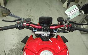 DUCATI STREETFIGHTER V4 S 2023