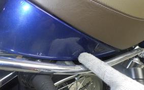 YAMAHA SR400 Gen.5 2021 RH16J