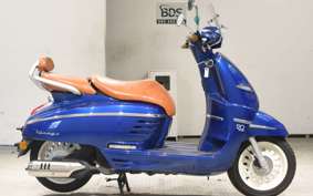 PEUGEOT ジャンゴ125A 1995
