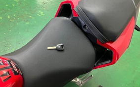 HONDA CBR400R ABS 2023 NC56