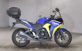 HONDA CBR250R MC41