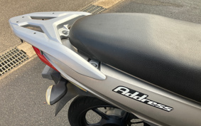 SUZUKI ADDRESS V110 CE47A