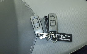 HONDA PCX 160 2025 KF47