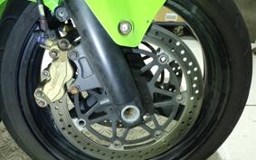 KAWASAKI ZX900R NINJA 2002 ZX900F