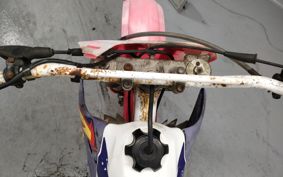 HONDA CR125R JE01