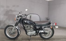 YAMAHA SR400 1990 1JR