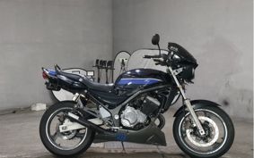 KAWASAKI BALIUS250-2 ZR250B