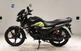 HONDA SP125 2019