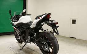SUZUKI GSX250RA 2019
