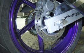 HONDA CBR600F 1996