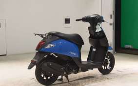 SUZUKI ﾚｯﾂ CA4AA