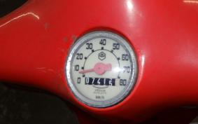VESPA 50 S