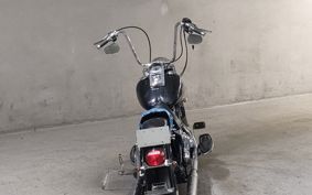 HARLEY FLSTC 1450 2002 BJY