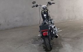 HARLEY HARLEY FXD1450 GHV