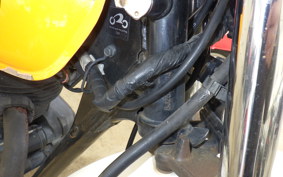 KAWASAKI 250TR BJ250F