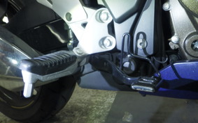 SUZUKI GIXXER 250 SF 2002 ED22Y