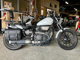 Фото Yamaha BOLT 950 2019 с японского аукциона