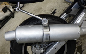 HONDA XR50 MOTARD 2010 AD14